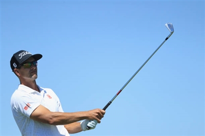 Adam Scott Poster 3508039