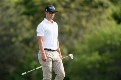 Adam Scott Poster 3508042
