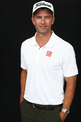 Adam Scott Poster 3508044