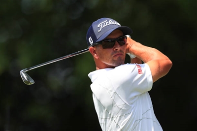 Adam Scott Poster 3508046