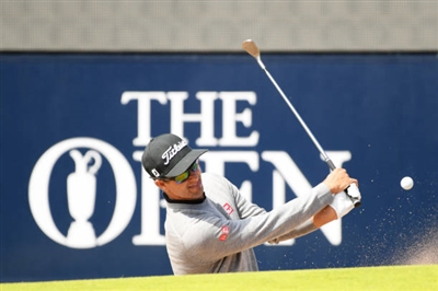Adam Scott Poster 3508050