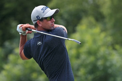 Adam Scott Poster 3508051