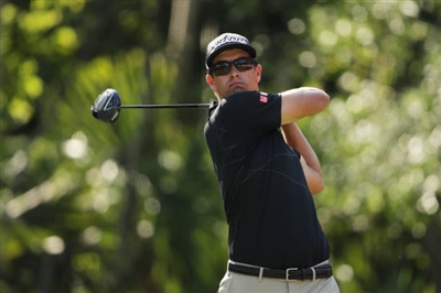Adam Scott Poster 3508053