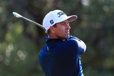 Adam Scott Poster 3508057