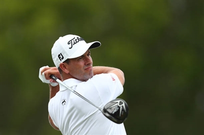 Adam Scott Poster 3508058