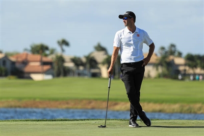 Adam Scott Poster 3508060