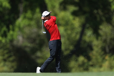 Adam Scott Poster 3508061