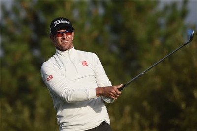 Adam Scott Poster 3508062