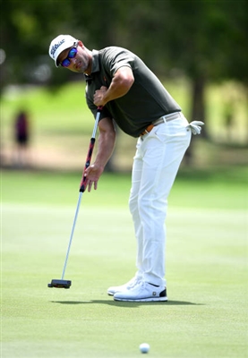 Adam Scott Poster 3508067
