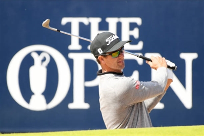 Adam Scott Poster 3508068