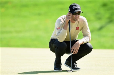 Adam Scott Poster 3508069