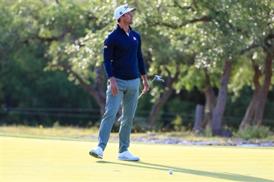 Adam Scott Poster 3508071