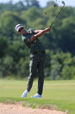 Adam Scott Poster 3508072