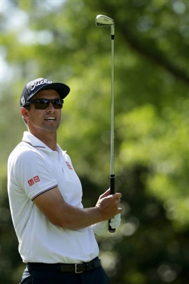 Adam Scott Poster 3508073