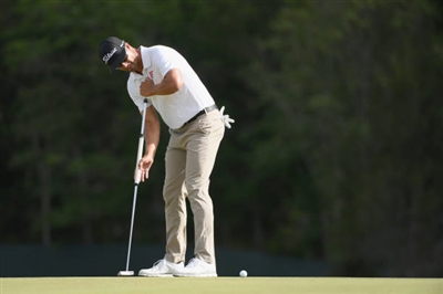 Adam Scott Poster 3508075