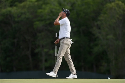 Adam Scott Poster 3508076