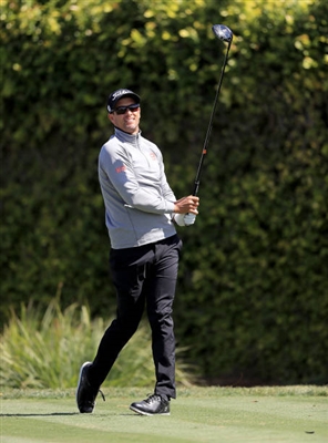 Adam Scott Poster 3508077