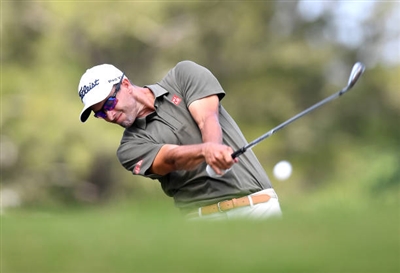 Adam Scott Poster 3508078