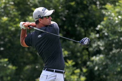 Adam Scott Poster 3508081