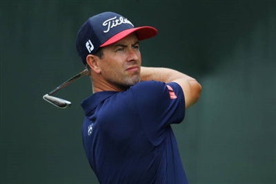 Adam Scott Poster 3508084