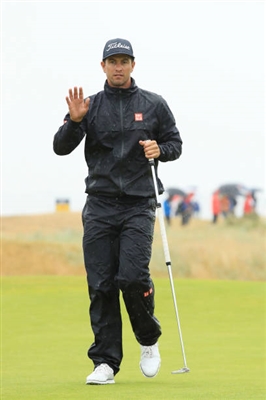 Adam Scott Poster 3508085