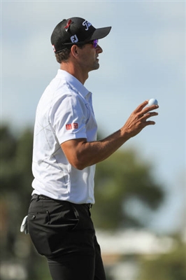 Adam Scott Poster 3508088