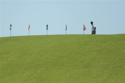 Adam Scott Poster 3508089
