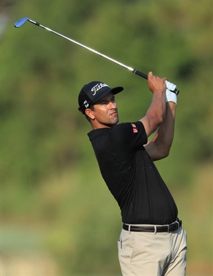 Adam Scott Poster 3508090