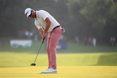 Adam Scott Poster 3508091