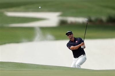 Adam Scott Poster 3508092