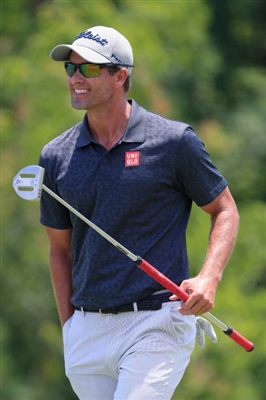 Adam Scott Poster 3508093