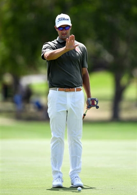 Adam Scott Poster 3508096