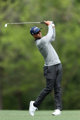 Adam Scott Poster 3508097