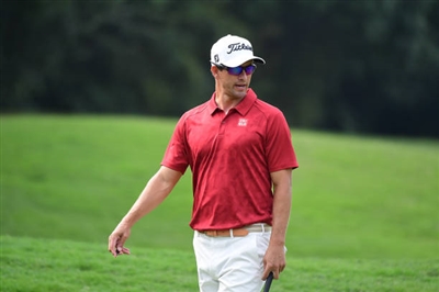 Adam Scott Poster 3508100
