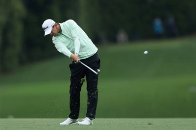 Adam Scott Poster 3508101