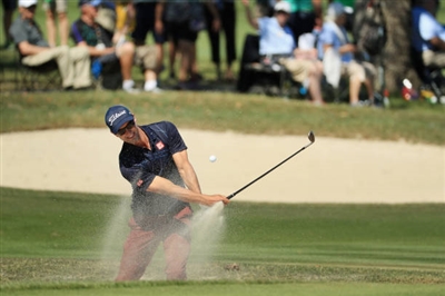 Adam Scott Poster 3508104
