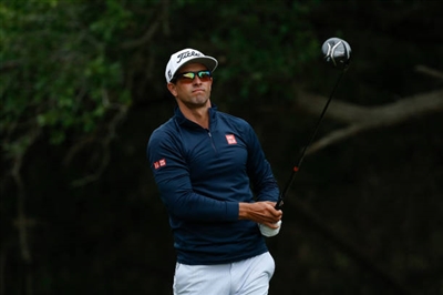 Adam Scott Poster 3508107