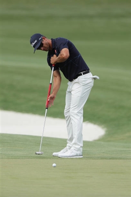Adam Scott Poster 3508108