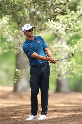 Adam Scott Poster 3508109