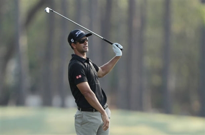 Adam Scott Poster 3508110