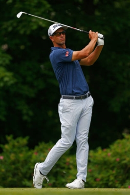Adam Scott Poster 3508113