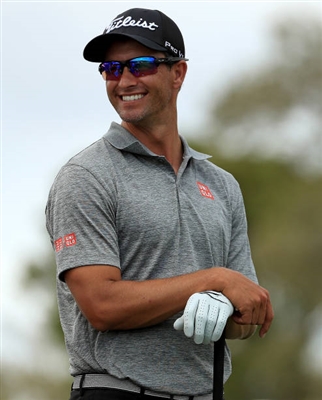 Adam Scott Poster 3508116