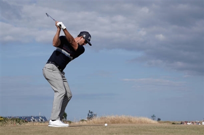 Adam Scott Poster 3508117