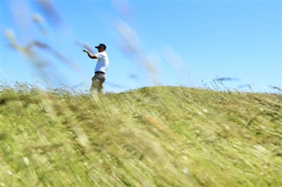 Adam Scott Poster 3508119