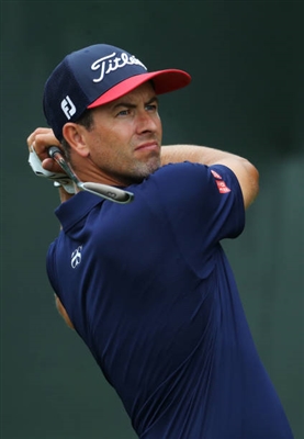 Adam Scott Poster 3508120