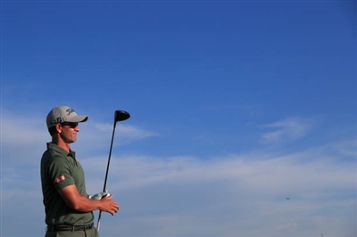 Adam Scott Poster 3508123