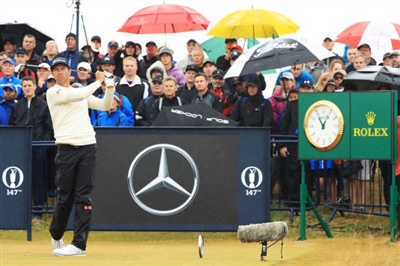 Adam Scott Poster 3508124