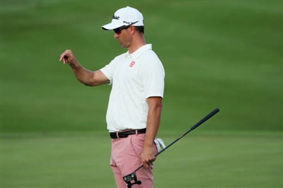 Adam Scott Poster 3508127