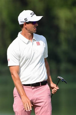 Adam Scott Poster 3508128