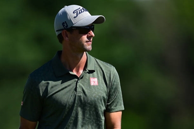 Adam Scott Poster 3508129
